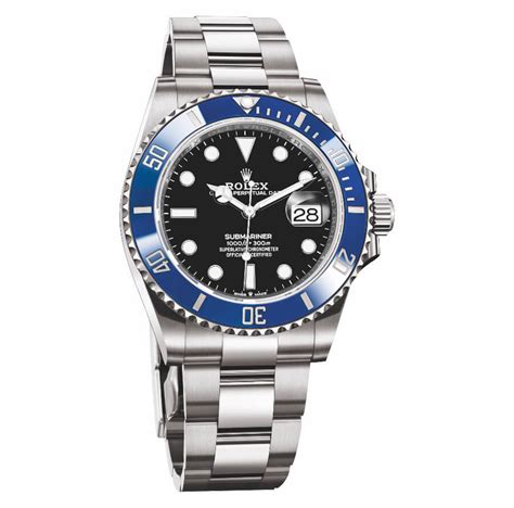 rolex submariner price new